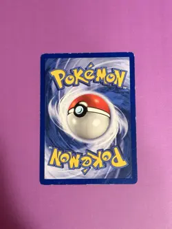 Pokemon Charmander 46/102 1st Edition Shadowless Base Set MP - Image 2