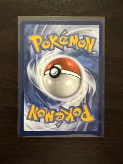 Pokemon 2025 White Flare Harlequin #163/086 Ultra Rare NM - Image 2