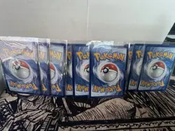 Pokemon TCG Eeveelution Promo Lot x9 - FREE USPS Ground Advantage - Image 2