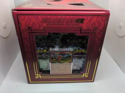 Pokemon TCG Charizard ex Super Premium Collection Box Sealed New - Image 2