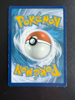 Pokemon Blastoise VMAX SWSH 103 Rare Holo Sword and Shield LP - Image 2