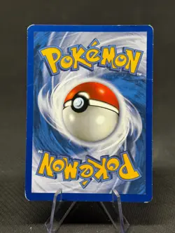 Metal Energy - Pokemon TCG 2010 Crosshatch Holo Play! Pokemon Promo HP - Image 2