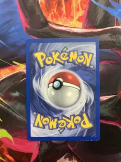 Team Rocket’s Mewtwo 1st Edition Pokemon Gym Challenge 14/132 read description - Image 2