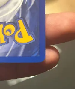 Pokemon TCG Lugia Neo Genesis 1st Edition Holo Rare - Image 2