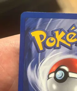 Pokemon TCG Lugia Neo Genesis 1st Edition Holo Rare - Image 4