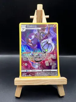 POKEMON - Verlorener Ursprung - Skelabra - TG04/TG30 - Deutsch - Image 1