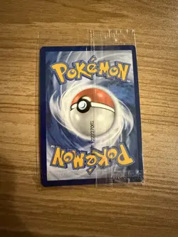 Pokemon Mewtwo 052 Sealed Promo 151 UPC NM/M - Image 2