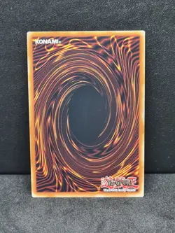 Yugioh - Blackwing - Simoon the Poison Wind Blue Ultra Rare LDS2-EN040 NM - Image 2