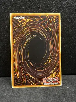 Yugioh Elemental HERO Prisma GLD3-EN014 Gold Rare Limited NM - Image 2