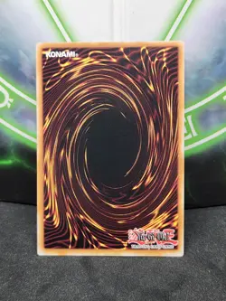 Yugioh Goblin Out Of The Frying Pan SOI-EN059 Rare 1st Edition NM - Image 2