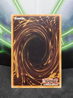 Yugioh Cyberdark Horn CDIP-EN001 Super Rare Unlimited NM - Image 2