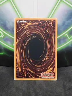 Yugioh Divine Arsenal AA-ZEUS - Sky Thunder PHRA-EN045 Secret Rare 1st Ed NM - Image 2