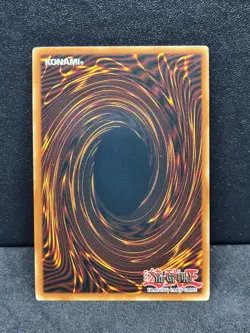 Yugioh - Dark City Ultimate Rare POTD-EN048 NM - Image 2