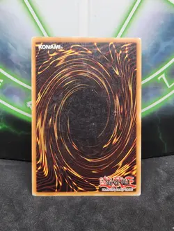 Yugioh Destiny HERO - Dreadmaster EOJ-EN004 Ultra Rare MP - Image 2