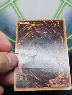 Yugioh Elemental Hero Thunder Giant TLM-EN036 Ultimate Rare 1st Edition HP - Image 3