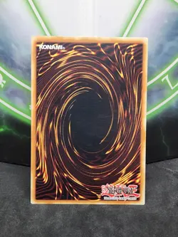 Yugioh Metalmorph PP01-EN014 Secret Rare NM - Image 2