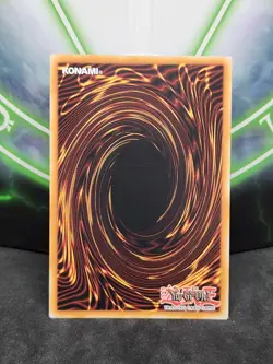 Yugioh Pot Of Prosperity BLVO-EN065 Secret Rare 1st Edition NM - Image 2