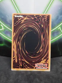 Yugioh Lancea, Ancestral Dragon of the Ice Mountain BLTR-EN005 Secret 1st Ed NM - Image 2