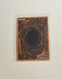 Yu-Gi-Oh! Crimson Dragon #RA04-EN061 1st Edition Secret Rare (NM) - Image 2