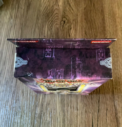YUGIOH Kaiba Evolution Starter Deck English Edition SEALED!! UNLIMITED - Image 3