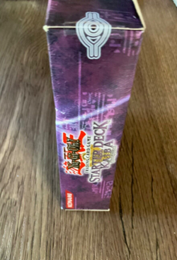 YUGIOH Kaiba Evolution Starter Deck English Edition SEALED!! UNLIMITED - Image 4