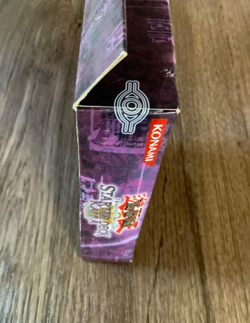 YUGIOH Kaiba Evolution Starter Deck English Edition SEALED!! UNLIMITED - Image 5