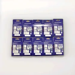One Piece OP14 The Azure Sea’s Seven Sleeved Booster Pack Lot Of 10 - In Hand - Image 2