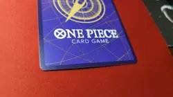 Laboon EB01-048 Alt Art AA One Piece TCG Memorial Collection English - Image 3