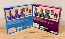 One Piece Illustration Box Vol. 3 & Vol. 4 Bundle New Factory Sealed - Image 2