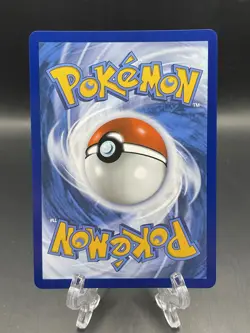 Pokemon TCG Pikachu EX Hyper Rare Card 179/131 Prismatic Evolutions NM - Image 2