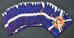 Japanese Vintage Lot - 30 Cards (Mix of Rarities) - NM - Pokemon 1999 TCG WOTC - Image 4