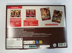 One Piece Card Game Illustration Box Vol. 5 - One Piece Promotion Cards NEW - Image 2