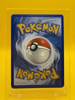 Metapod 42/75 Neo Discovery Vintage WOTC English 1999 Pokemon Card NM - Image 2