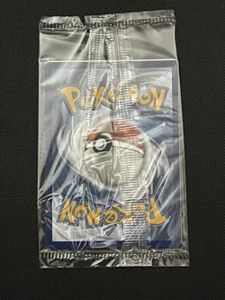 Pokemon Professor's Research Promo Card With Code SWSH178 MINT CONDITION SEALED - Image 3