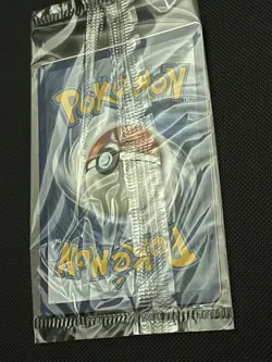 Pokemon Professor's Research Promo Card With Code SWSH178 MINT CONDITION SEALED - Image 4