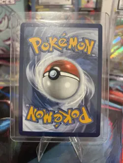 Pokemon TCG Lillie's Clefairy EX Journey Together Sir Card 184/159 NM Condition - Image 2
