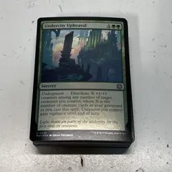 Mixed Holographic Magic: The Gathering TCG Trading Cards Bundle (Set Of 50) - Image 1