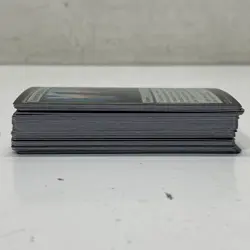 Mixed Holographic Magic: The Gathering TCG Trading Cards Bundle (Set Of 50) - Image 2