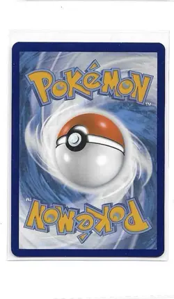 Scovillain ex Pokemon Card - Double Type Ability & Spicy Rage - Image 2