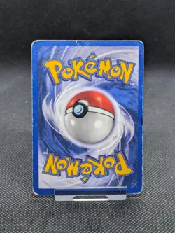Charizard 4/130 Base Set 2 Holo Rare Pokemon Card WOTC SWIRL 🌀 Played - Image 4