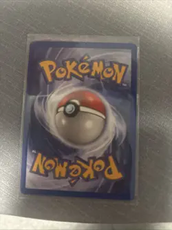 Pokemon Ledian H14/H32 Skyridge Holo Rare WOTC Pokemon TCG Card NM - Image 2