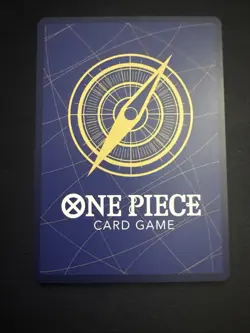 Shanks (CS 25-26 Event Pack) P-083 One Piece Promotion Cards Foil - Image 2