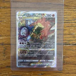 Pokemon TCG Charizard Lot Of 5 Cards - Image 5