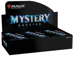Magic: The Gathering Mystery Booster Box Retail Edition 2019 MTG *New Sealed* - Image 1