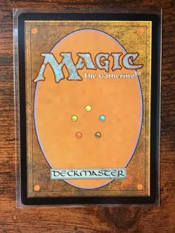 MTG - Wilds of Eldraine: Enchanting Tales - Repercussion Mythic - 291 - Mint! - Image 2