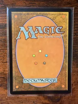 MTG Wilds of Eldraine: Enchanting Tales - Leyline of Anticipation Rare 55 - NM! - Image 2
