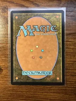 MTG - Final Fantasy - Kefka, Dancing Mad Rare Extended Art - 174 - NM! - Image 2