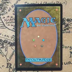 Darkness Descends (Foil) - 0097 - Lorwyn Eclipsed ECL - MTG - NM/M - Image 2