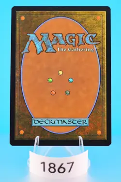 MTG Shifting Woodland Modern Horizons 3 Regular #228 - Image 2