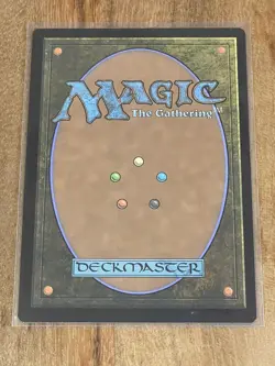 MTG: ENIGMATIC INCARNATION - 216/254 - Theros Beyond Death - New - NM/M - Image 2